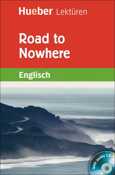 Produktbild: O'Carolan, P: Road to Nowhere
