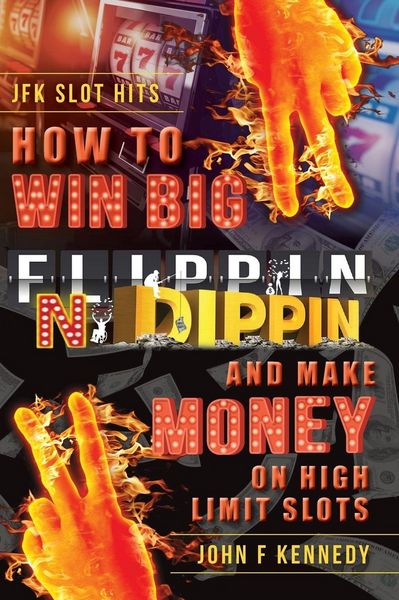 Produktbild: How to win BIG and Make Money on High Limit Slots