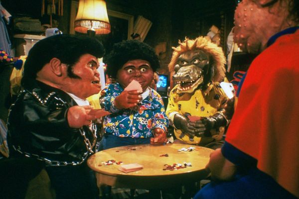 Produktbild: The Garbage Pail Kids Movie - 3-Disc Limited Collector's Edition im Mediabook (Blu-ray + DVD + Bonus-Blu-ray)