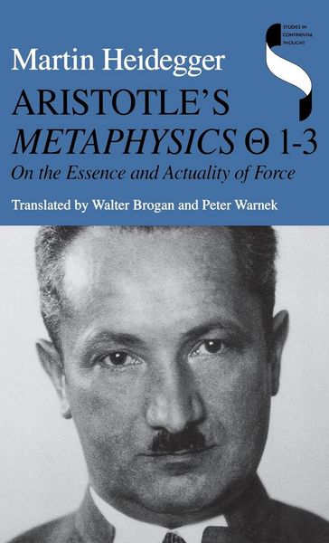 Produktbild: Aristotle's Metaphysics T 13