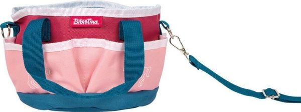 Produktbild: Bibi & Tina Pferdepflegeset mit Tasche