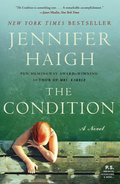 Produktbild: The Condition
