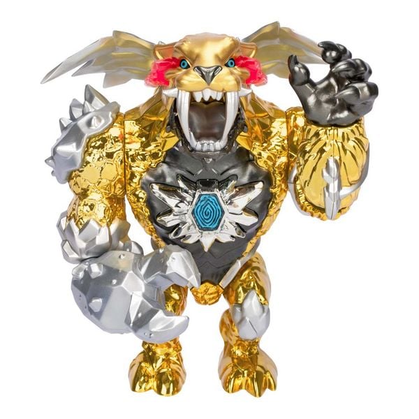 Produktbild: MrBeast Lab Sammelfigur - Panther