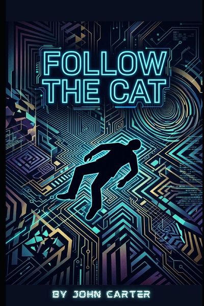 Produktbild: Follow the Cat