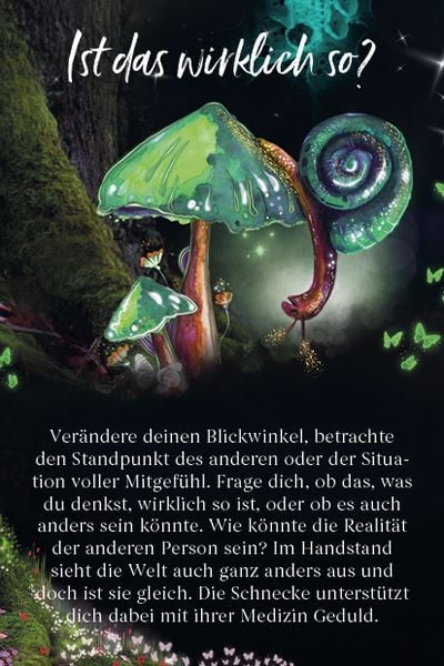 Produktbild: Kartenbox: Ich bin ich und einzigartig