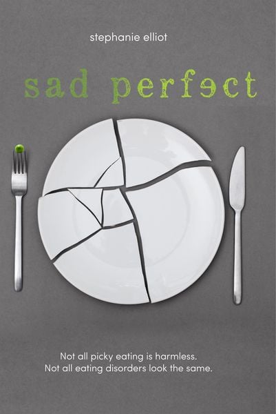 Produktbild: Sad Perfect