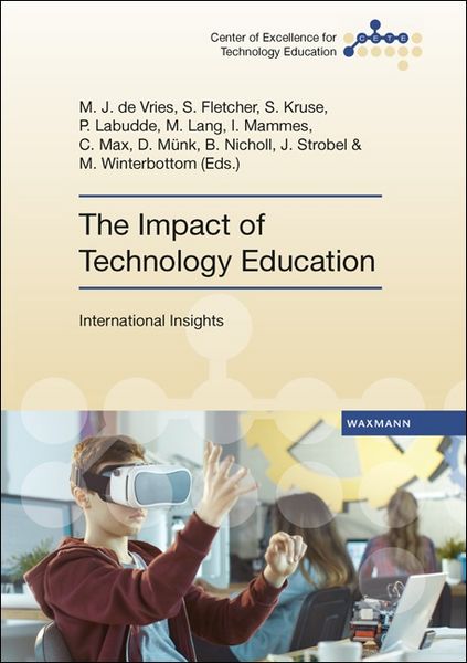 Produktbild: The Impact of Technology Education