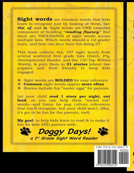 Produktbild: Doggy Days