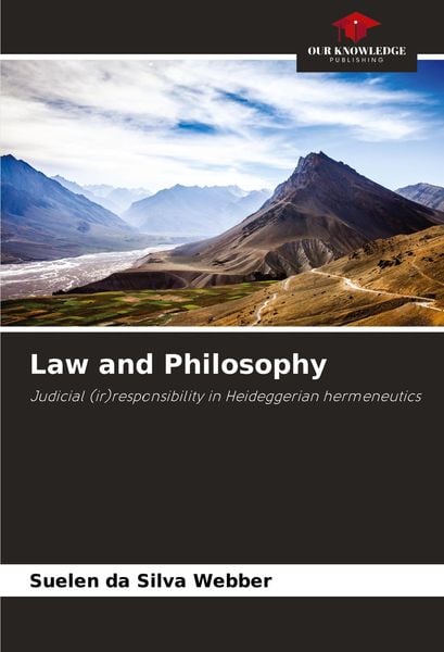 Produktbild: Law and Philosophy