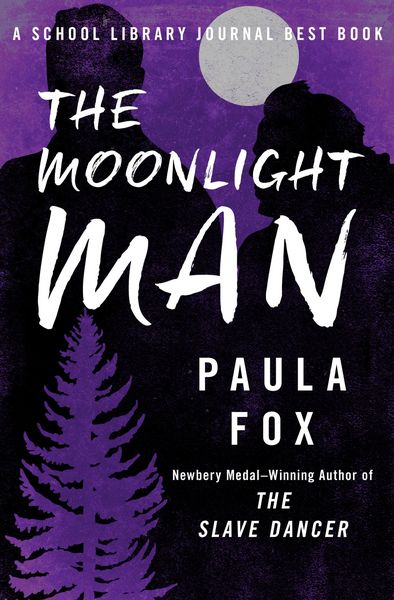 Produktbild: The Moonlight Man