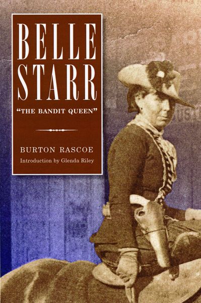 Produktbild: Belle Starr