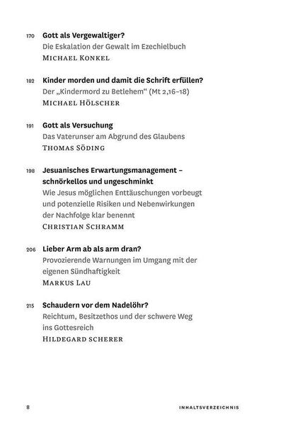 Produktbild: Bibel um-gehen
