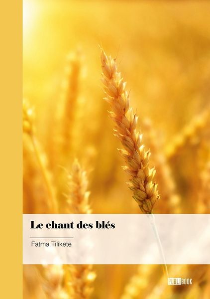 Produktbild: Le chant des bles