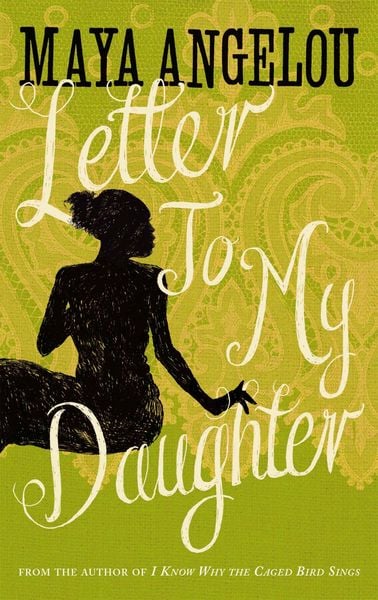 Produktbild: Letter to My Daughter