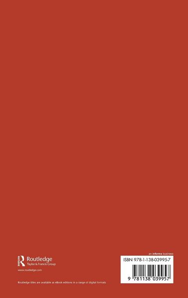 Produktbild: Governing HIV in China