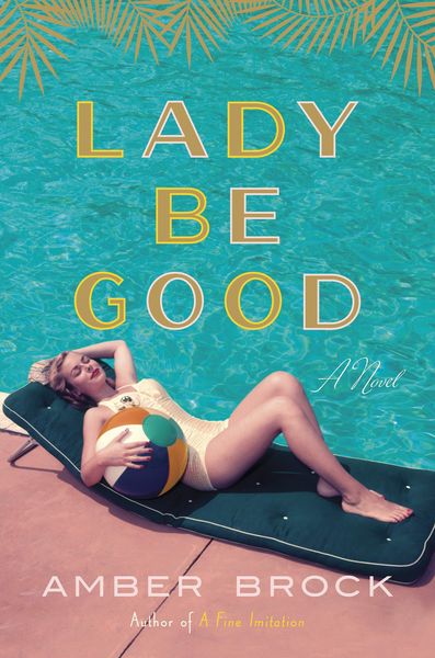 Produktbild: Lady Be Good