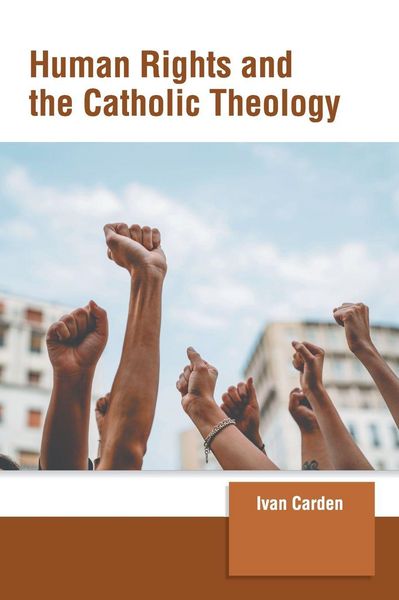 Produktbild: Human Rights and the Catholic Theology