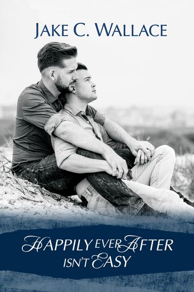 Produktbild: Happily Ever After Isn't Easy