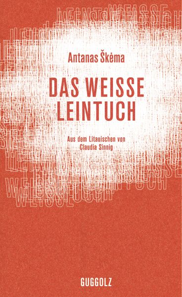 Produktbild: Das wei&szlig;e Leintuch
