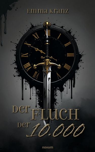 Produktbild: Der Fluch der 10.000