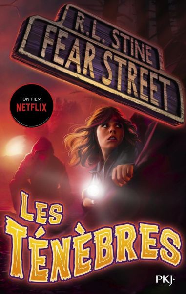 Produktbild: Fear street