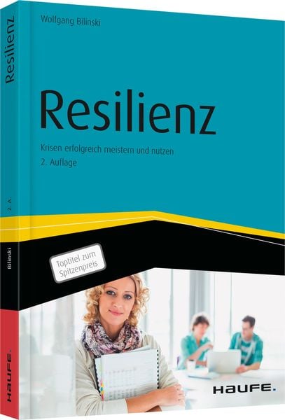 Produktbild: Resilienz