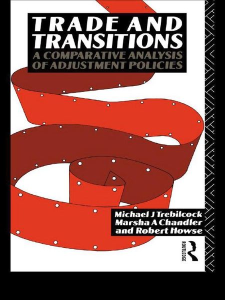 Produktbild: Trade and Transitions