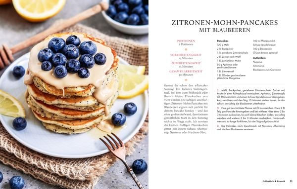 Produktbild: Einfach Glücklich Vegan