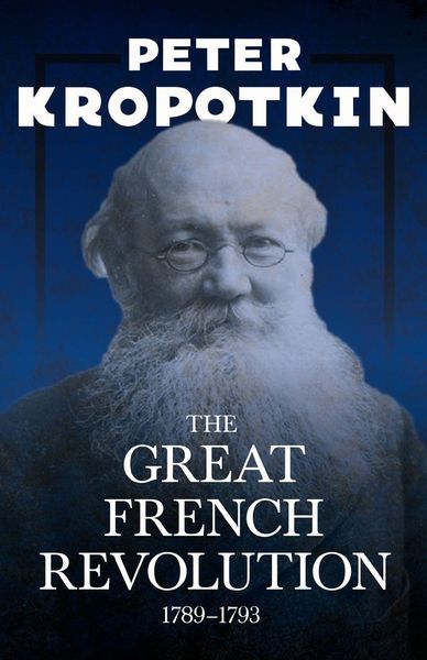 Produktbild: The Great French Revolution - 1789-1793