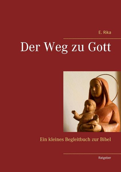 Produktbild: Der Weg zu Gott