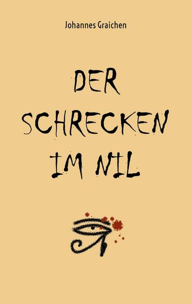 Produktbild: Der Schrecken im Nil