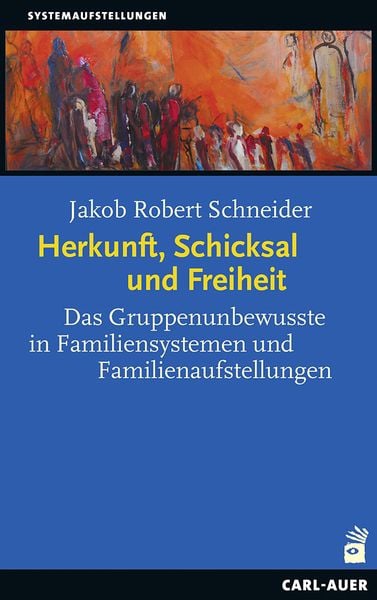 Produktbild: Herkunft, Schicksal und Freiheit