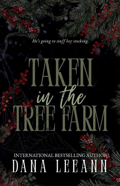 Produktbild: Taken in the Tree Farm