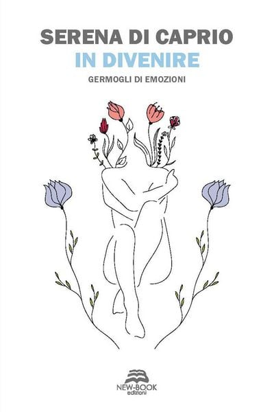 Produktbild: In divenire. Germogli di emozioni