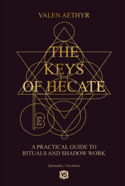 Produktbild: The Keys Of Hecate