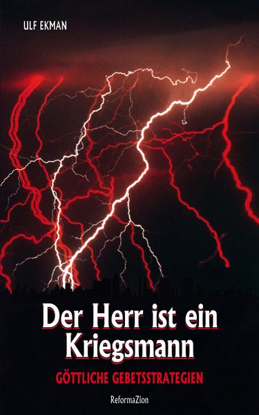 Produktbild: Der Herr ist ein Kriegsmann