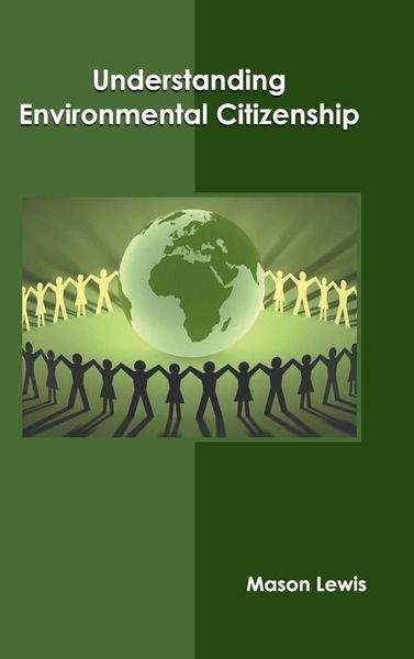 Produktbild: Understanding Environmental Citizenship