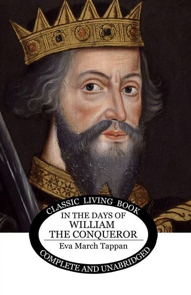 Produktbild: In the Days of William the Conqueror