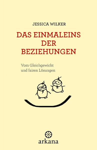 Produktbild: Das Einmaleins der Beziehungen