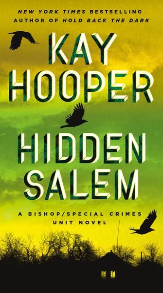 Produktbild: Hidden Salem