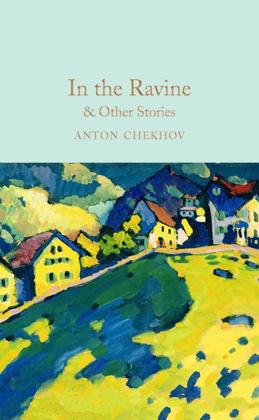 Produktbild: In the Ravine & Other Stories