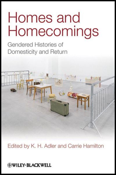 Produktbild: Homes and Homecomings
