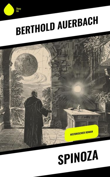 Produktbild: Spinoza