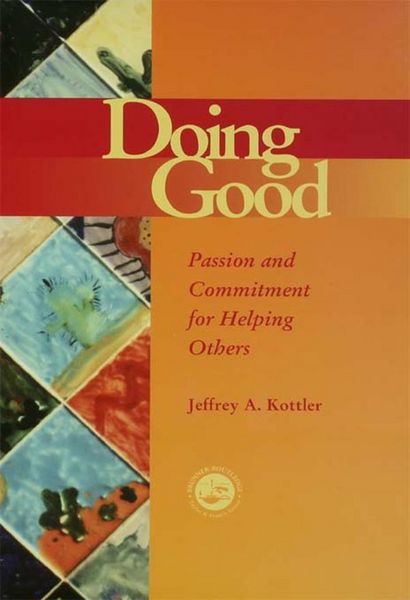 Produktbild: Doing Good