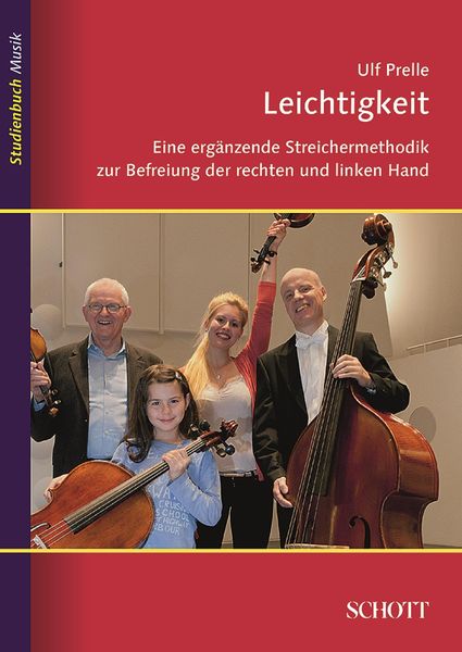 Produktbild: Leichtigkeit
