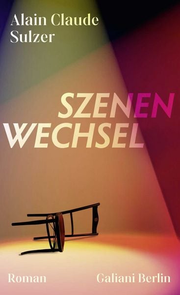 Produktbild: Szenenwechsel