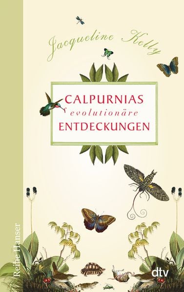 Produktbild: Calpurnias (r)evolution&auml;re Entdeckungen