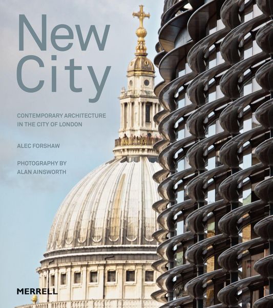 Produktbild: New City