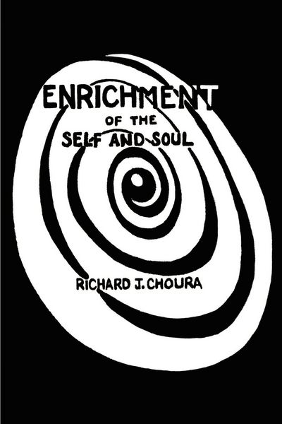 Produktbild: Enrichment of the Self and Soul