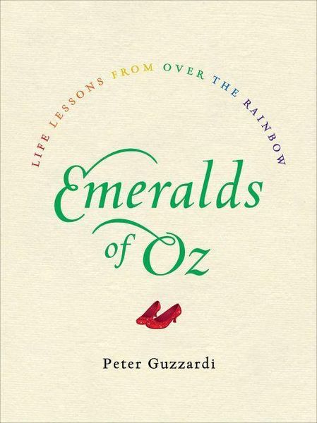 Produktbild: Emeralds of Oz